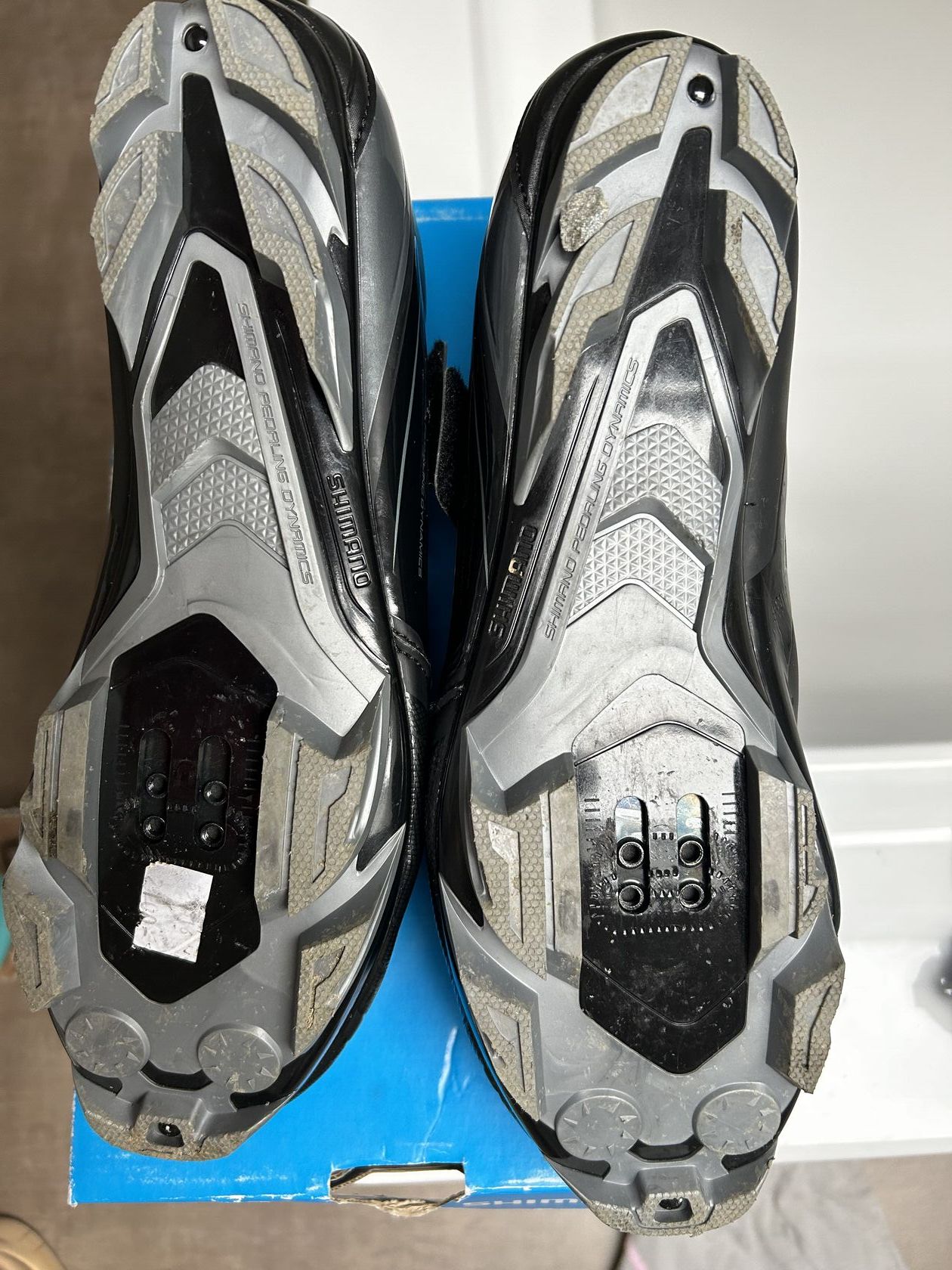 Sh on sale xc31l shimano