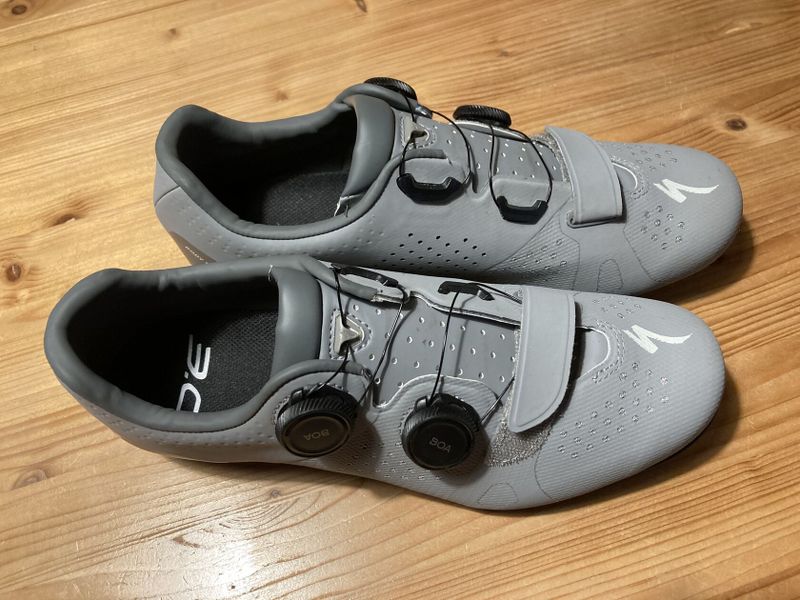 Tretry SPECIALIZED Torch 3.0 Cool Grey/Slate
