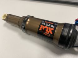 Fox Float SL Factory remote 2024