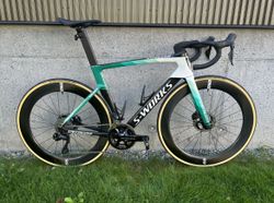 Specialized S-Works Venge 56 - Dura-Ace Di2 12speed - Enve