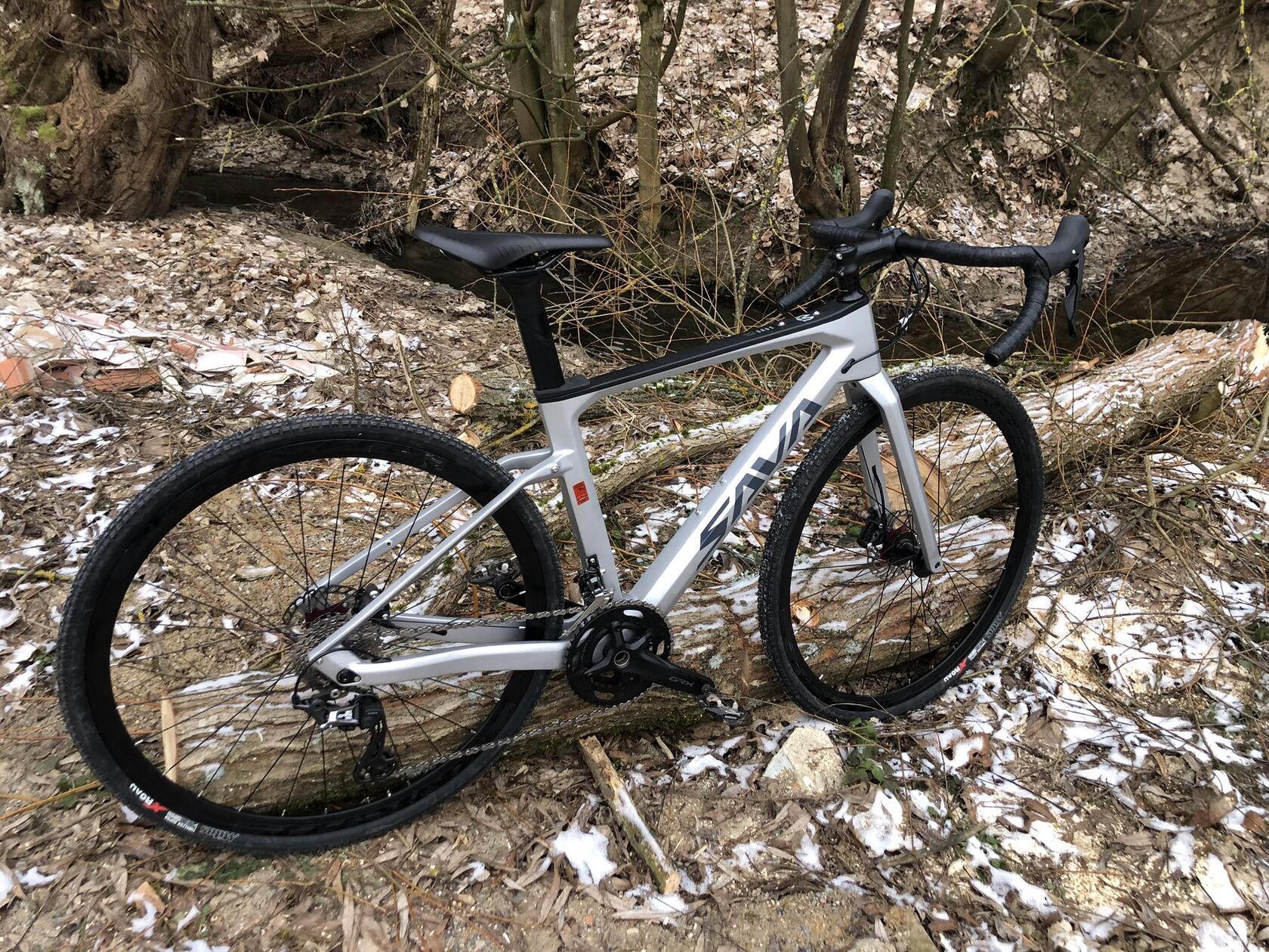 Gravel na grx hot sale