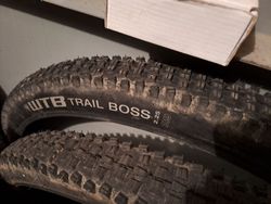 Prodám WTB Trail Boss 29x2,25