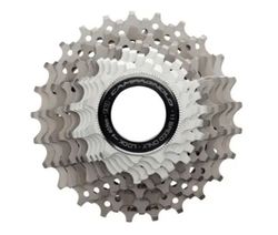 nová kazeta CAMPAGNOLO SUPER RECORD 11s v originálním balení (11-25 či 12-25), RECORD 11s 12-25