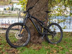 Lapierre Zesty AM 527 Carbon - SLEVA - do konce týdne cena kola 49000 Kč