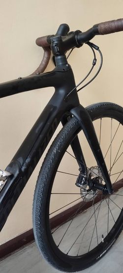 Specialized diverge comp 