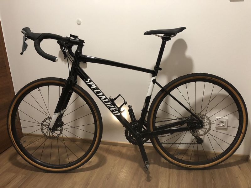 Specialized diverge NOVE