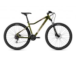 Ghost Lanao Essential 27.5" 2021 Olive / Tan