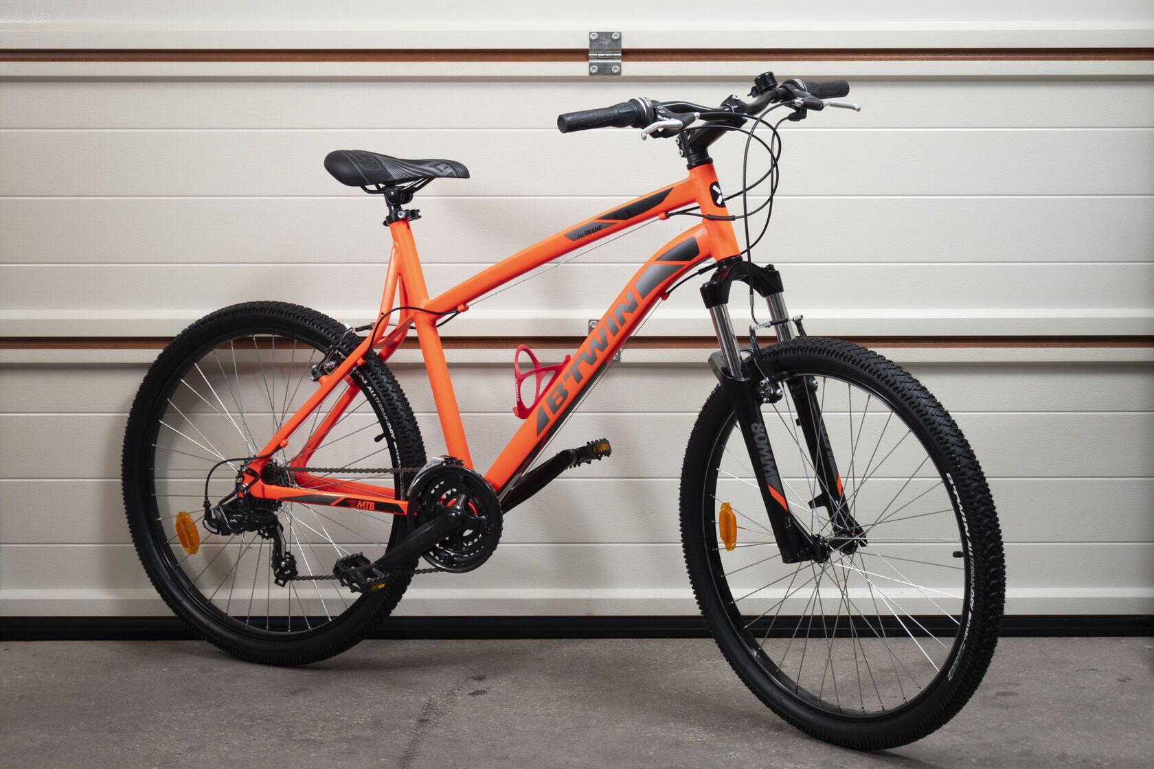 Btwin rockrider 340 cena deals