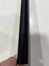 Sedlovka Specialized Roval Terra Carbon Post - satin carbon 27,2/380/20 mm offset