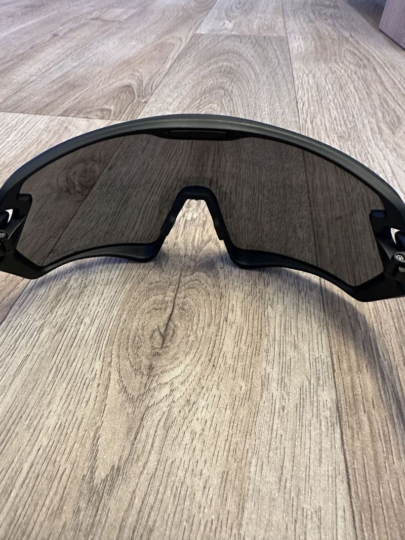 Sportovní brýle Uvex