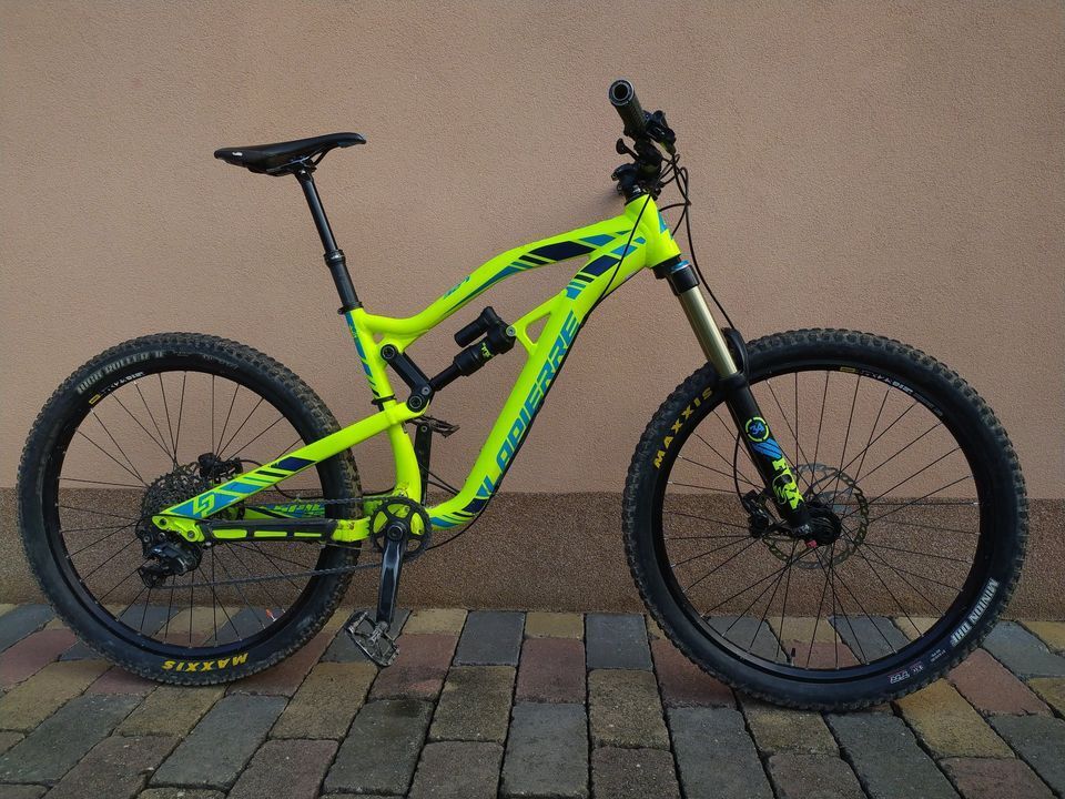 Lapierre spicy 327 prezzo online
