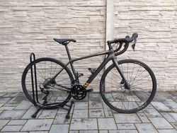 Cannondale synapse disc 