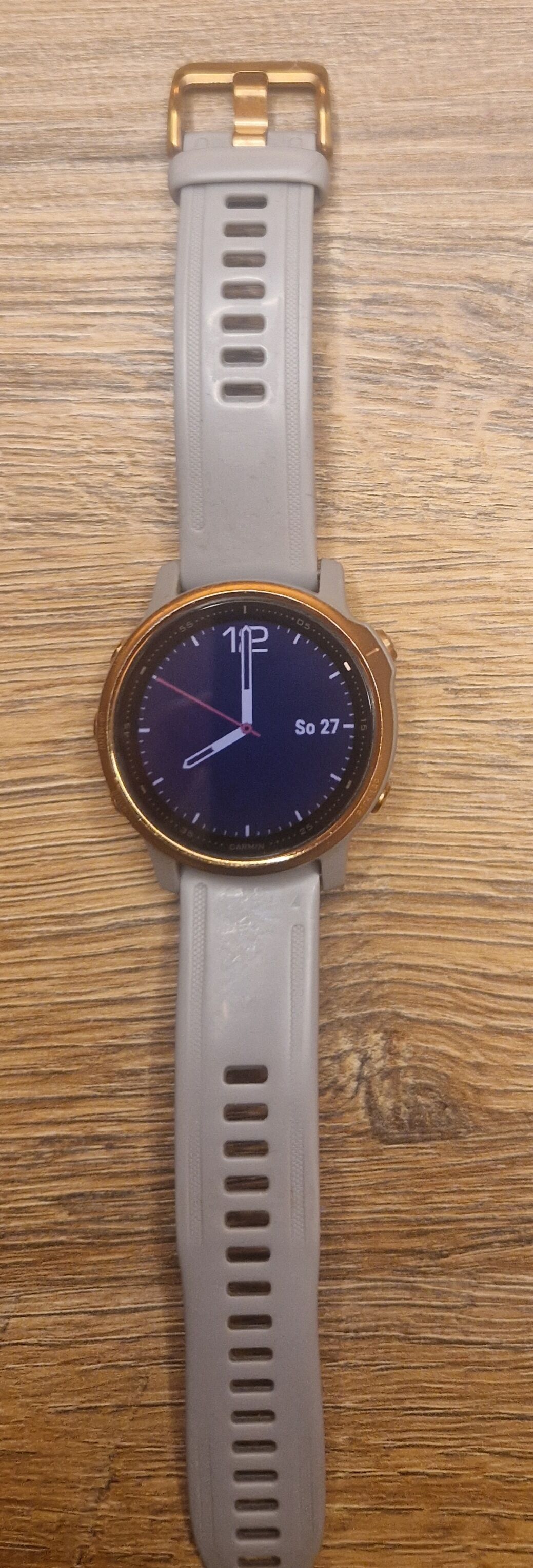 Garmin store 6s cena