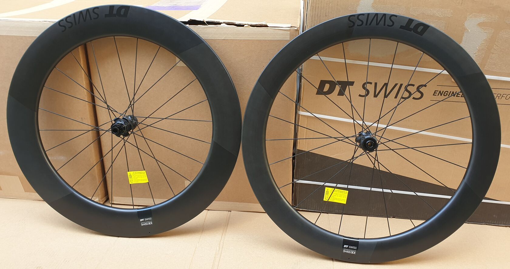 Dt swiss sales arc 1650 spline