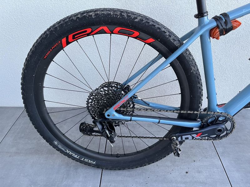 Specialized Epic HT Expert