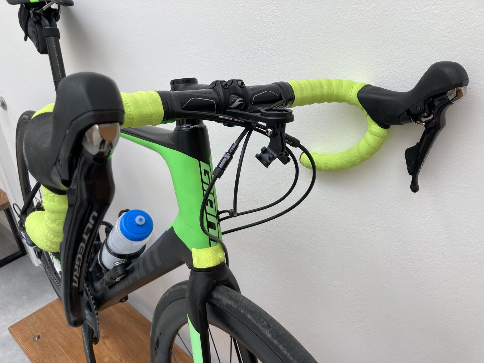 Giant defy cena on sale