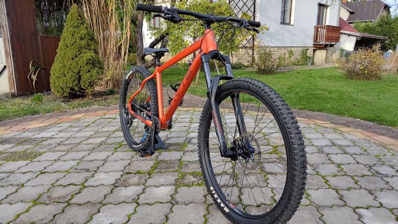 Whyte 806 Compact v2