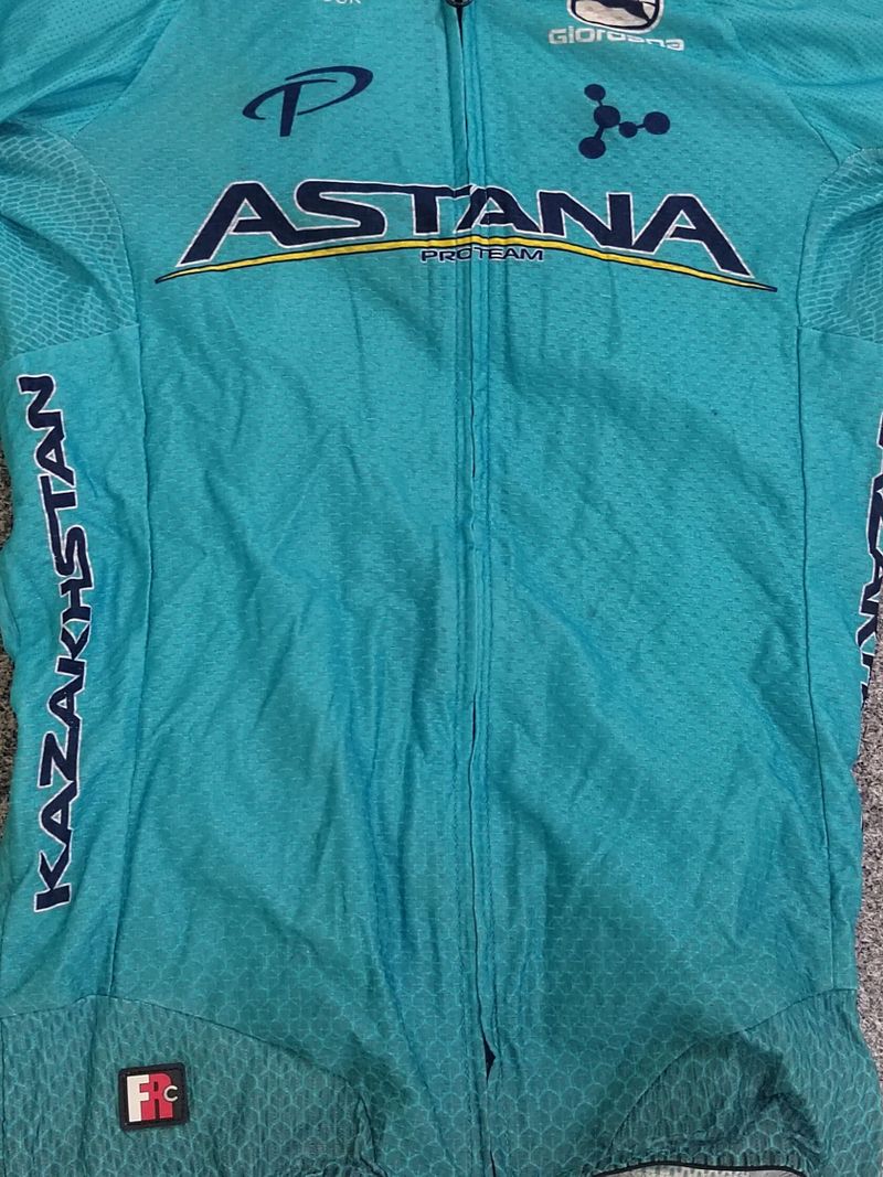 Dres Astana
