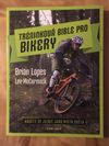 Tréninková bible pro bikery - Brian Lopes, Lee McCormack