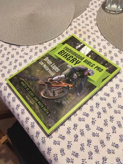 Tréninková bible pro bikery - Brian Lopes, Lee McCormack