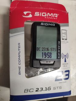 Sigma 23.16