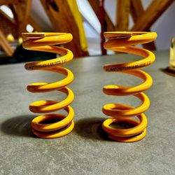 ÖHLINS Lightweight Coil Spring - 113mm x 57mm - 18075 - 502 a 525 lb