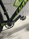 Cannondale F-Si 1, lefty, XL, 29