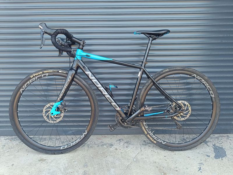 Gravel NORCO