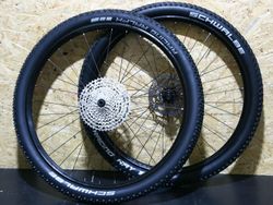 SYNCROS X-30SE