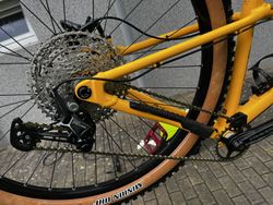 Nukeproof scout