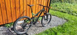 Commencal Meta AM V4.2 British Columbia