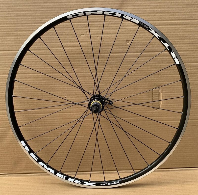 Galusková kola REMERX RTX, MICHE Primato Sintesi - 1840 g