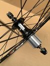 Galusková kola REMERX RTX, T303 - 1780 g