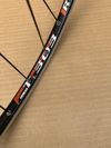 Galusková kola REMERX RTX, T303 - 1780 g
