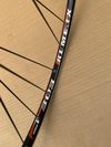 Galusková kola REMERX RTX, T303 - 1780 g
