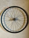 Zapletená kola SUNringlé Düroc 30 Expert 29”, boost, 6 děr, XD ořech, straightpull