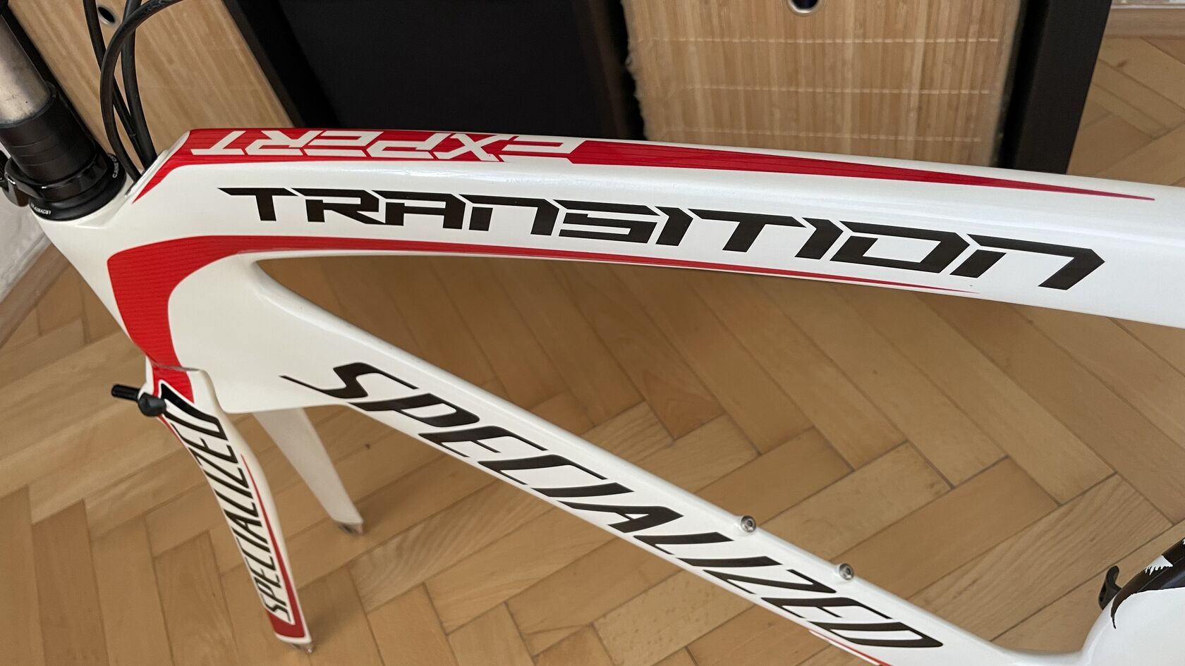 Specialized transition expert hotsell