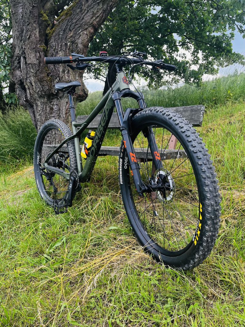 Orbea Laufey H10