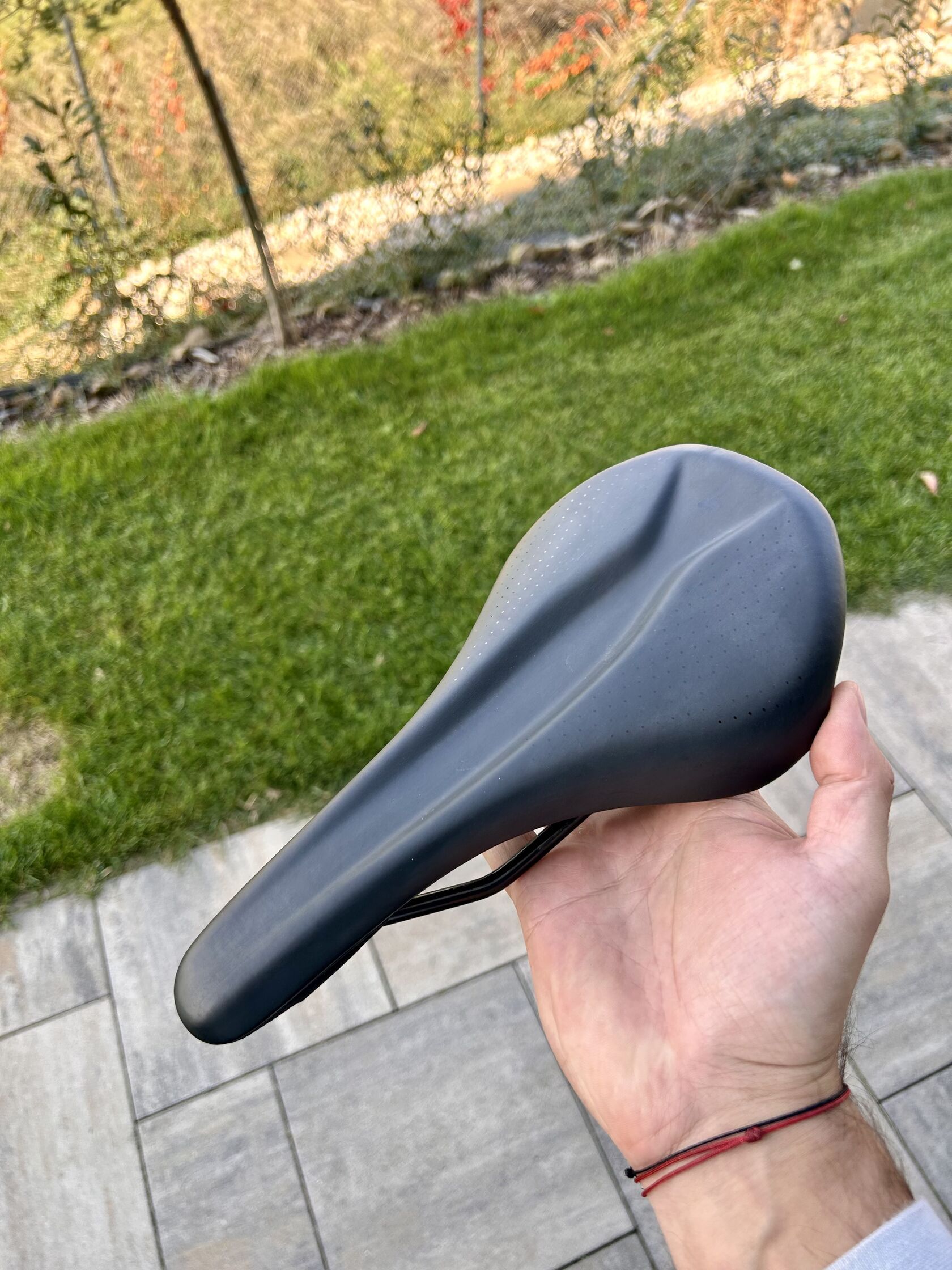 Sedlo SPECIALIZED BRIDGE SPORT za 490 Kč | Cyklobazar.cz