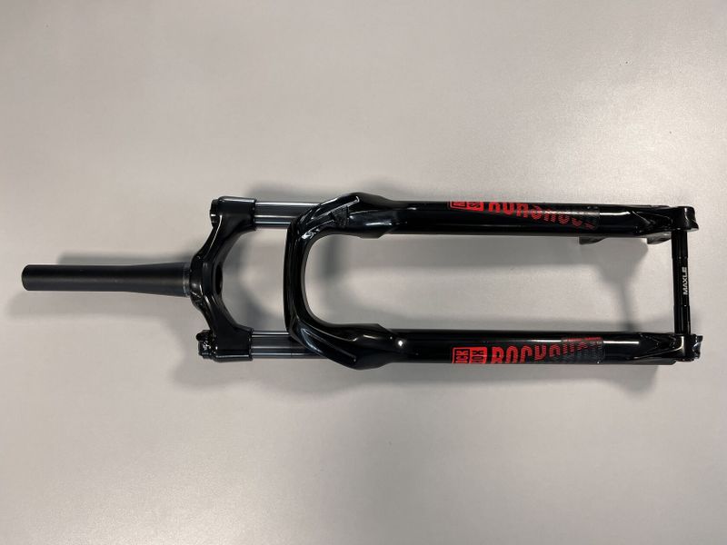 Odpružená vidlice RockShox Judy Silver TK