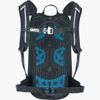  Nový batoh EVOC Stage 6L + Hydration Bladder 2L Multicolor 