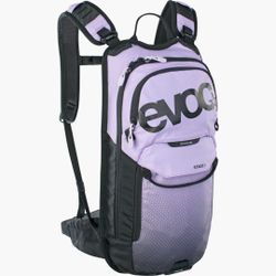  Nový batoh EVOC Stage 6L + Hydration Bladder 2L Multicolor 
