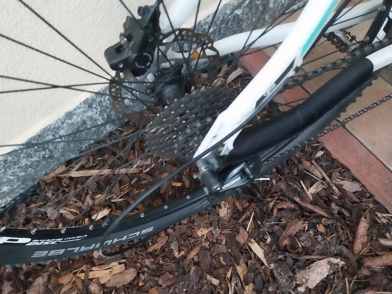 Maxbike