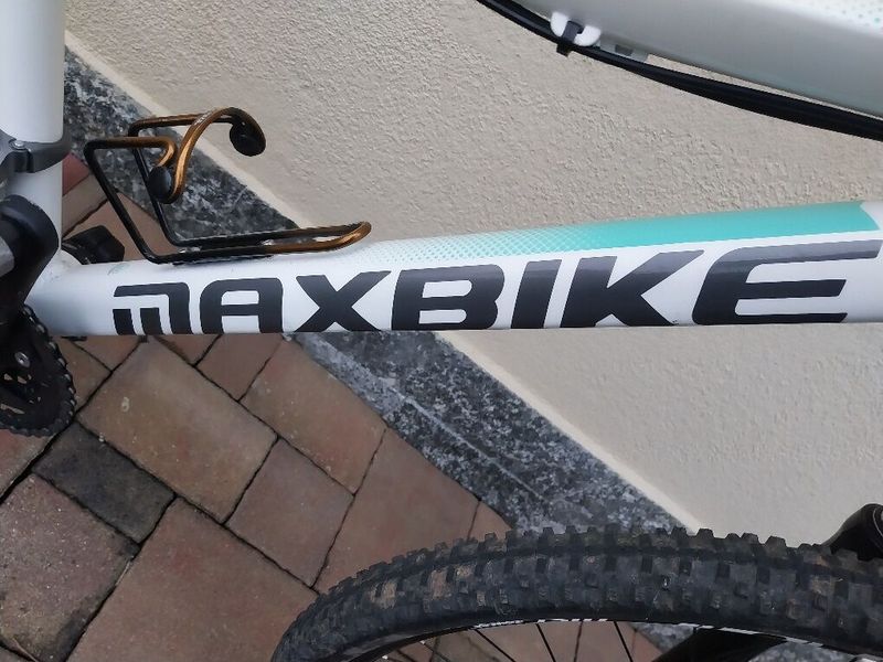 Maxbike