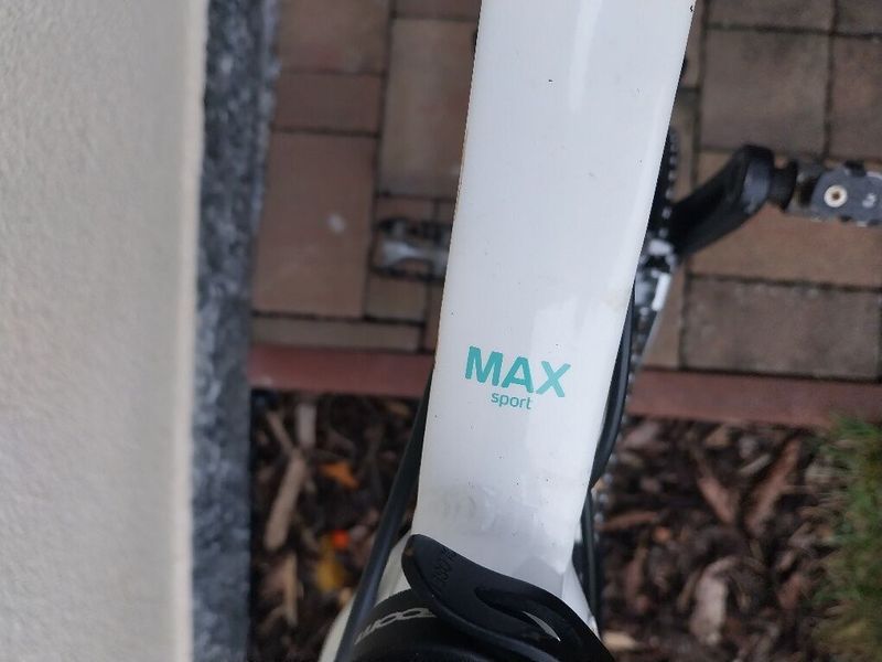 Maxbike