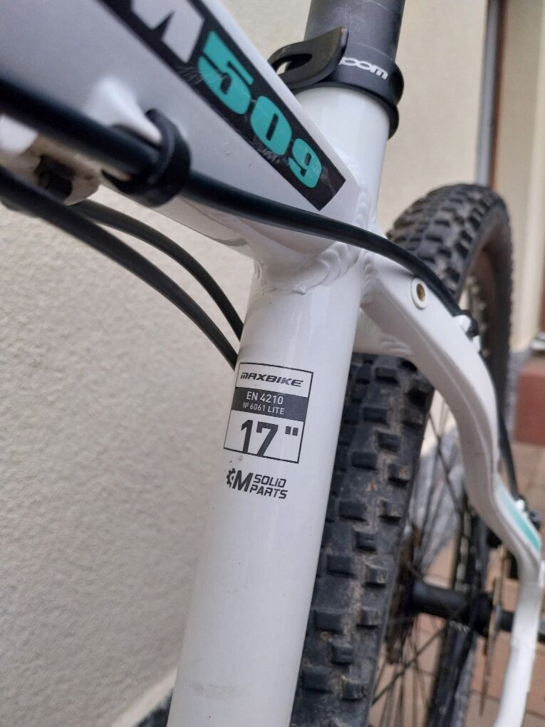 Maxbike