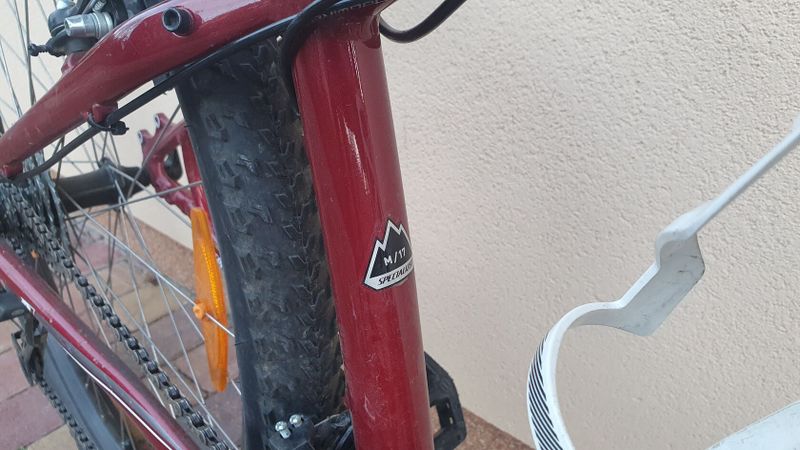 SPECIALIZED pro 150 - 170 cm