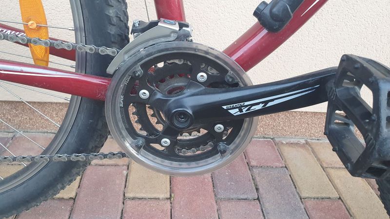 SPECIALIZED pro 150 - 170 cm