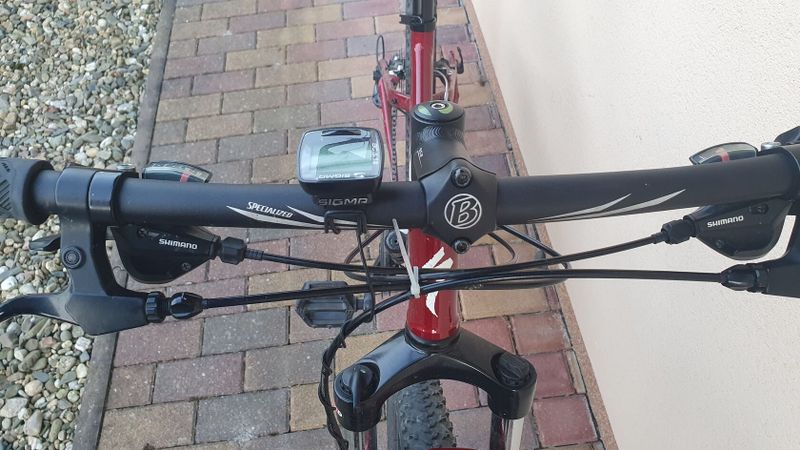 SPECIALIZED pro 150 - 170 cm