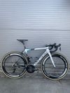Eddy Merckx Stockeu69 Shimano Dura Ace Di2 